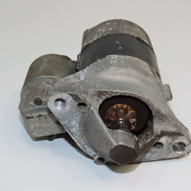 Démarreur occasion RENAULT CLIO II Phase 2 06-2001->07-2006 1.2 8200369521 4