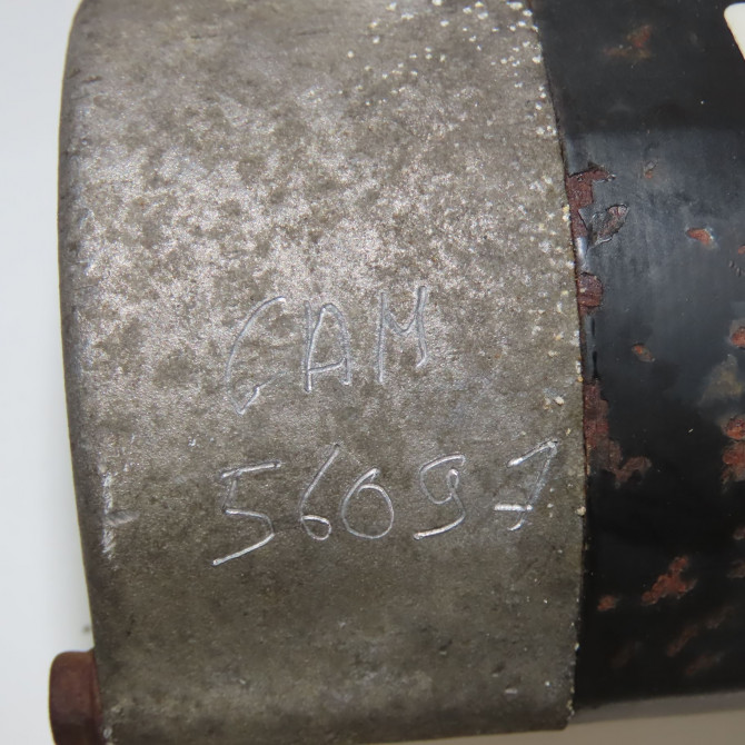 Démarreur occasion RENAULT CLIO II Phase 2 06-2001->07-2006 1.2 8200369521 6