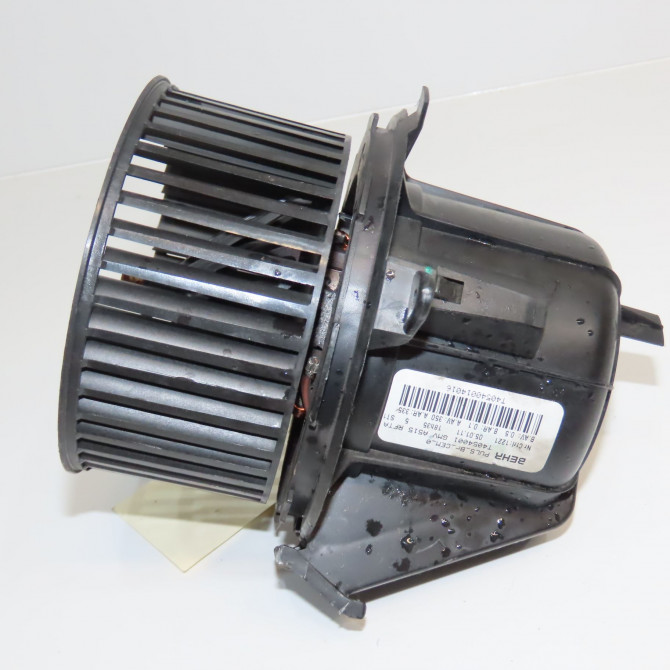 Ventilateur de chauffage occasion CITROEN DS3 Phase 1 11-2009->03-2014 1.4 VTi 16v 95ch 6441CS 3