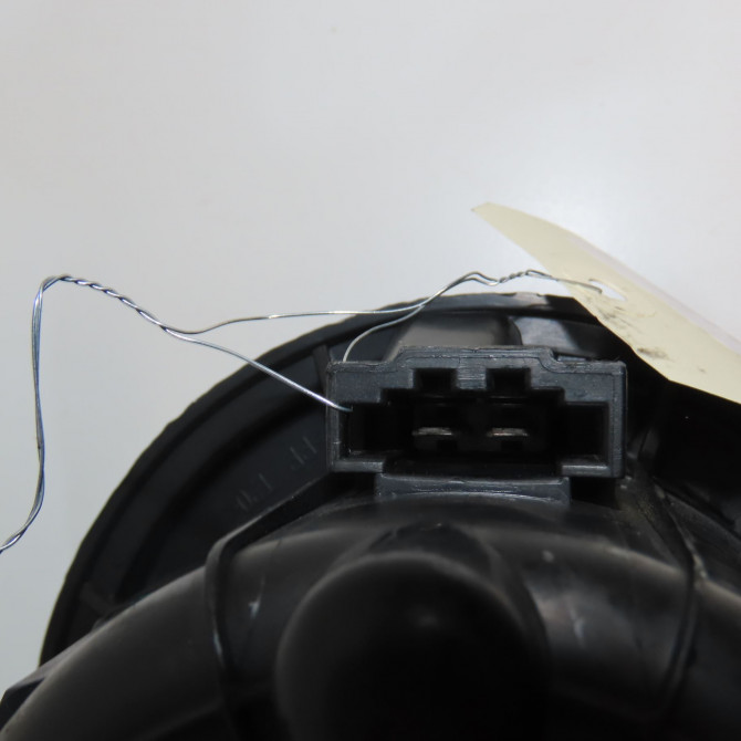 Ventilateur de chauffage occasion CITROEN DS3 Phase 1 11-2009->03-2014 1.4 VTi 16v 95ch 6441CS 5