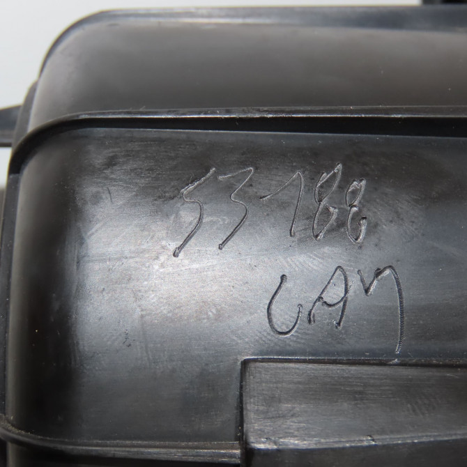 Ventilateur de chauffage occasion CITROEN DS3 Phase 1 11-2009->03-2014 1.4 VTi 16v 95ch 6441CS 7