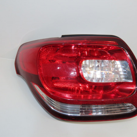 Feu arrière gauche occasion CITROEN DS3 Phase 1 11-2009->03-2014 1.4 VTi 16v 95ch 9676973880