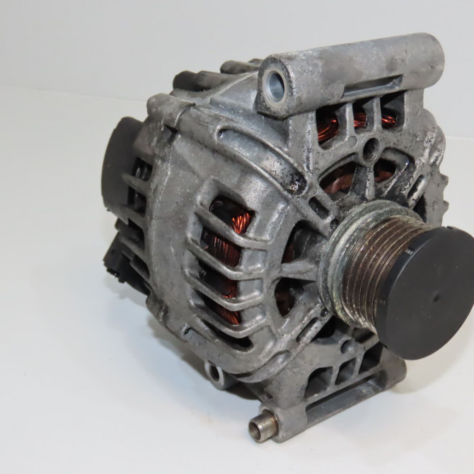 Alternateur occasion CITROEN DS3 Phase 1 11-2009->03-2014 1.4 VTi 16v 95ch 9819187680 1