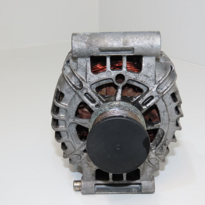 Alternateur occasion CITROEN DS3 Phase 1 11-2009->03-2014 1.4 VTi 16v 95ch 9819187680 2