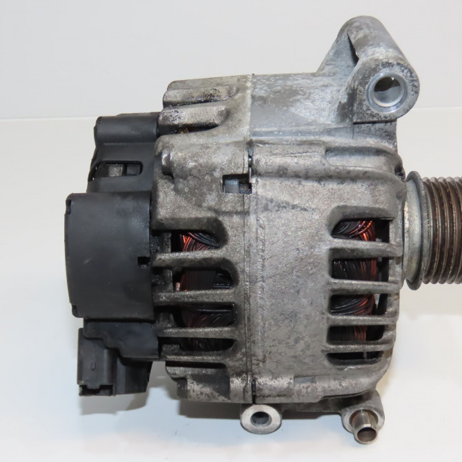 Alternateur occasion CITROEN DS3 Phase 1 11-2009->03-2014 1.4 VTi 16v 95ch 9819187680 3