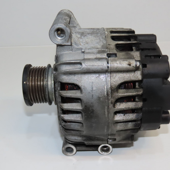 Alternateur occasion CITROEN DS3 Phase 1 11-2009->03-2014 1.4 VTi 16v 95ch 9819187680 4