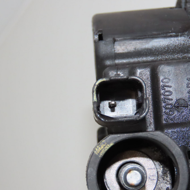 Alternateur occasion CITROEN DS3 Phase 1 11-2009->03-2014 1.4 VTi 16v 95ch 9819187680 6