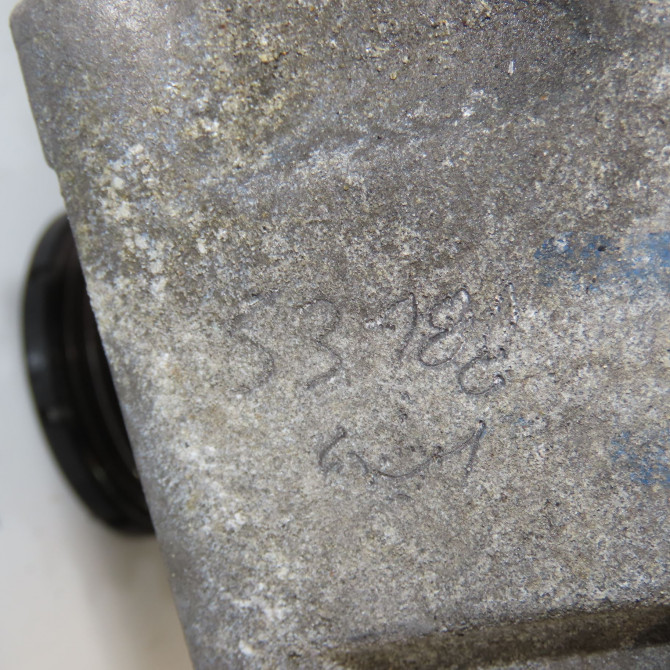 Alternateur occasion CITROEN DS3 Phase 1 11-2009->03-2014 1.4 VTi 16v 95ch 9819187680 8