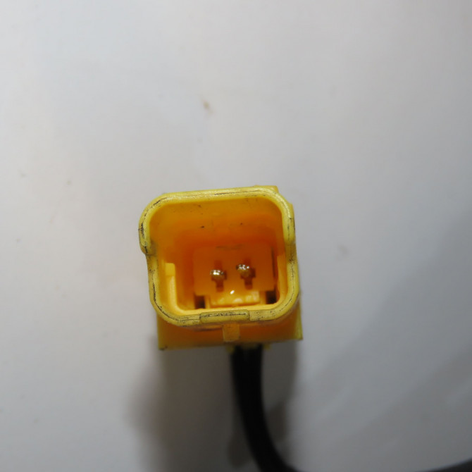 Compresseur air conditionne occasion CITROEN DS3 Phase 1 11-2009->03-2014 1.4 VTi 16v 95ch 9822826880 6