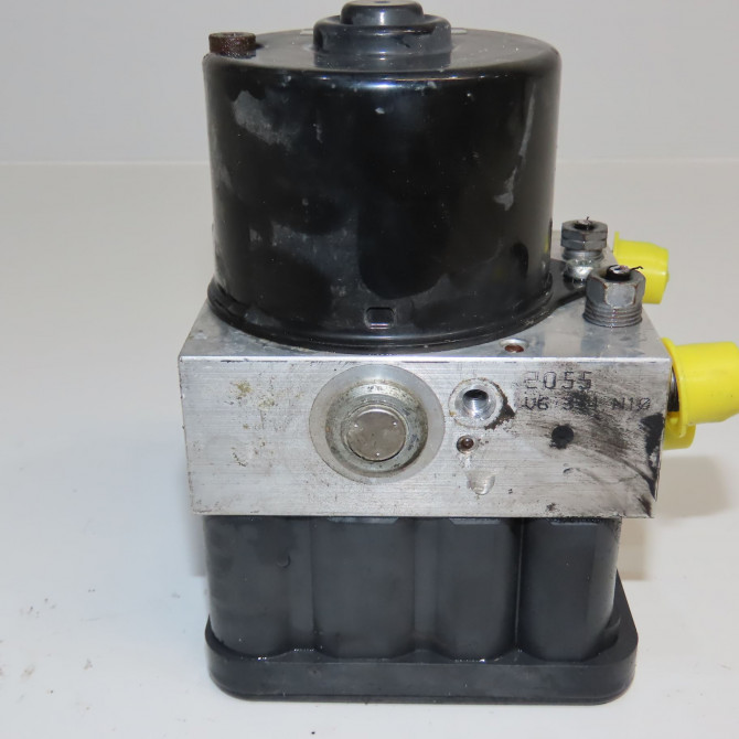 Unité hydraulique ABS occasion CITROEN DS3 Phase 1 11-2009->03-2014 1.4 VTi 16v 95ch 4541QT 5