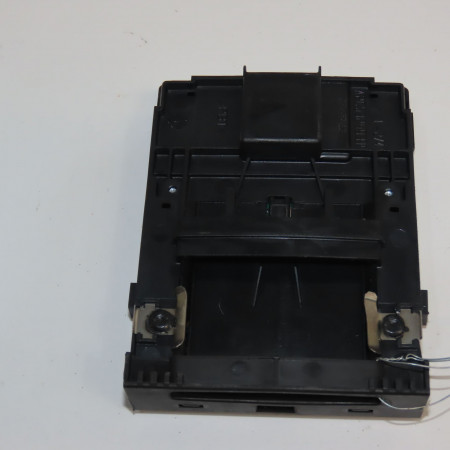 Lecteur de carte occasion RENAULT MEGANE III Phase 3 10-2013->... 285909828R