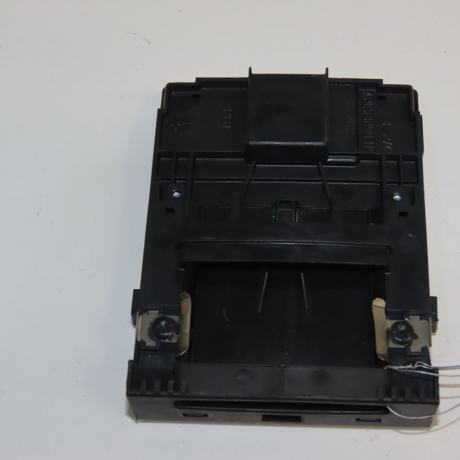 Lecteur de carte occasion RENAULT MEGANE III Phase 3 10-2013->... 285909828R 1