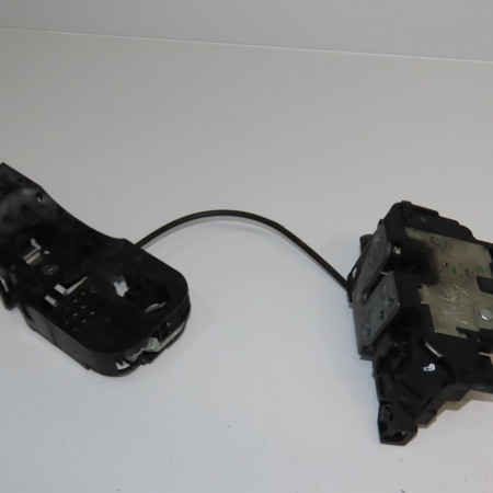 Serrure porte avg occasion RENAULT MEGANE III Phase 3 10-2013->... 805030001R