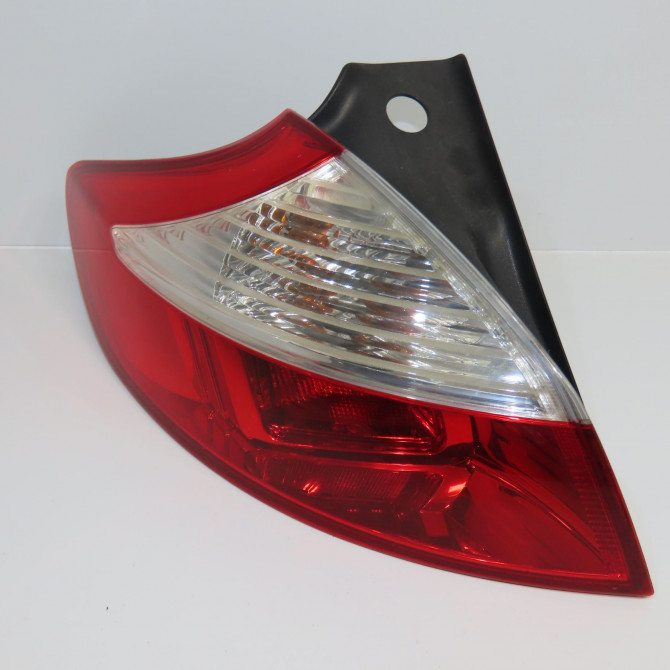 Feu arrière gauche occasion RENAULT MEGANE III Phase 3 10-2013->... 265550007R 1