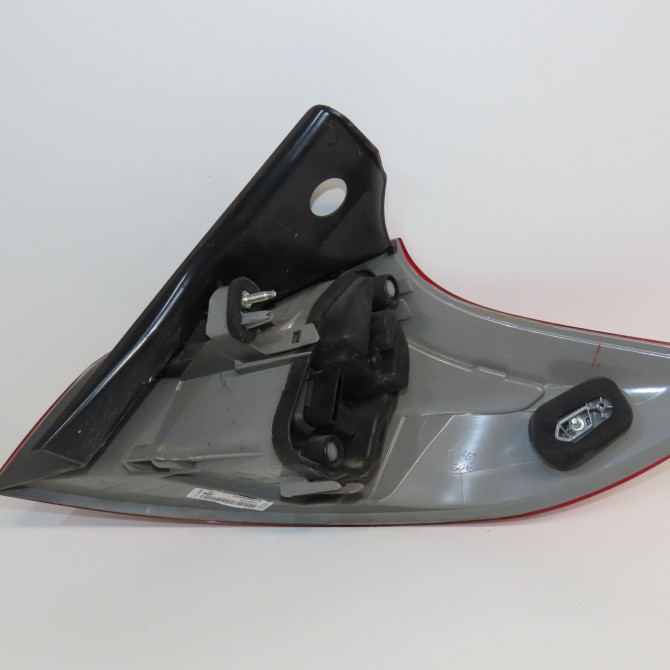 Feu arrière gauche occasion RENAULT MEGANE III Phase 3 10-2013->... 265550007R 2