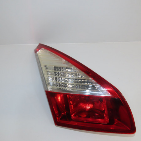 Feu arrière interieur gauche occasion RENAULT MEGANE III Phase 3 10-2013->... 265550009R