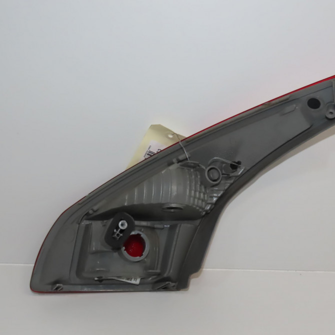 Feu arrière interieur gauche occasion RENAULT MEGANE III Phase 3 10-2013->... 265550009R 2