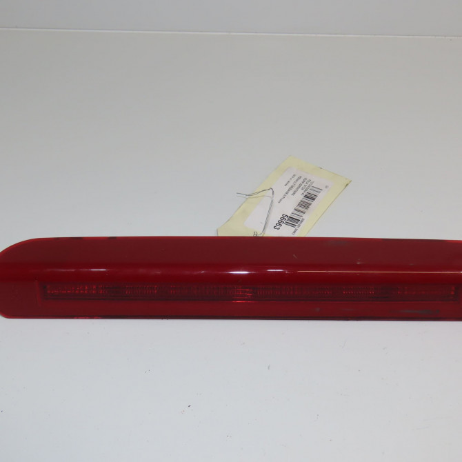 Feux stop supplementaire occasion RENAULT MEGANE III Phase 3 10-2013->... 265900006R 1