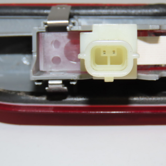 Feux stop supplementaire occasion RENAULT MEGANE III Phase 3 10-2013->... 265900006R 3