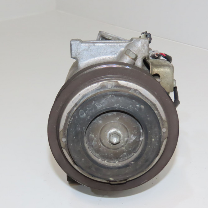 Compresseur air conditionne occasion RENAULT MEGANE III Phase 3 10-2013->... 926004EB0A 2