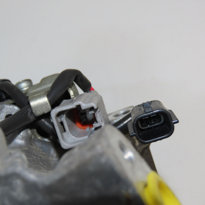 Compresseur air conditionne occasion RENAULT MEGANE III Phase 3 10-2013->... 926004EB0A 6