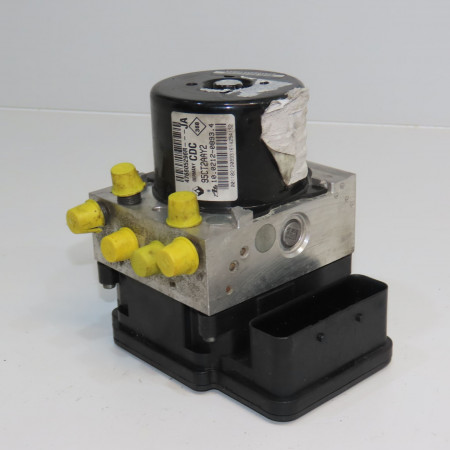 Unité hydraulique ABS occasion RENAULT MEGANE III Phase 3 10-2013->... 476608933R