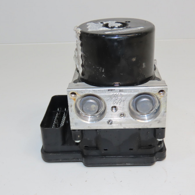 Unité hydraulique ABS occasion RENAULT MEGANE III Phase 3 10-2013->... 476608933R 4