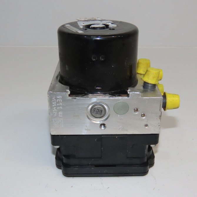 Unité hydraulique ABS occasion RENAULT MEGANE III Phase 3 10-2013->... 476608933R 5