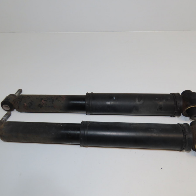 Amortisseur arrière droit occasion RENAULT MEGANE III Phase 3 10-2013->... 562108685R 1