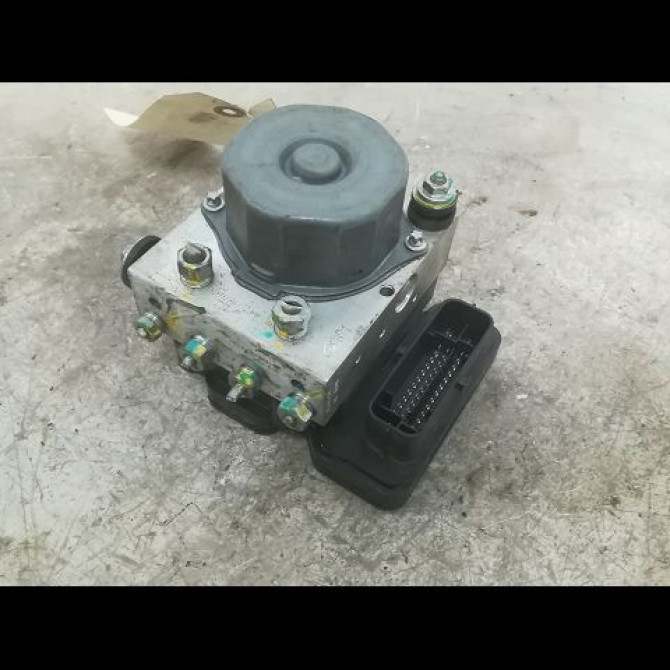 Unité hydraulique ABS occasion BOLLORE BLUECAR Phase 1 01-2011->... ELEC 1
