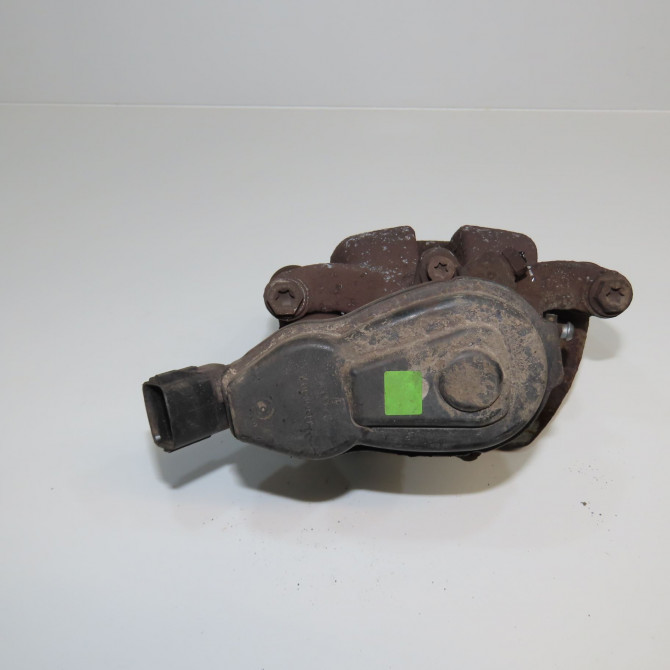 Etrier de frein arrière gauche occasion RENAULT SCENIC III Phase 1 04-2009->11-2011 1.9 DCI 130ch 440118013R 3