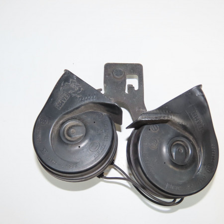 Klaxon  / avertisseur occasion RENAULT MEGANE III Phase 3 10-2013->... 256106284R