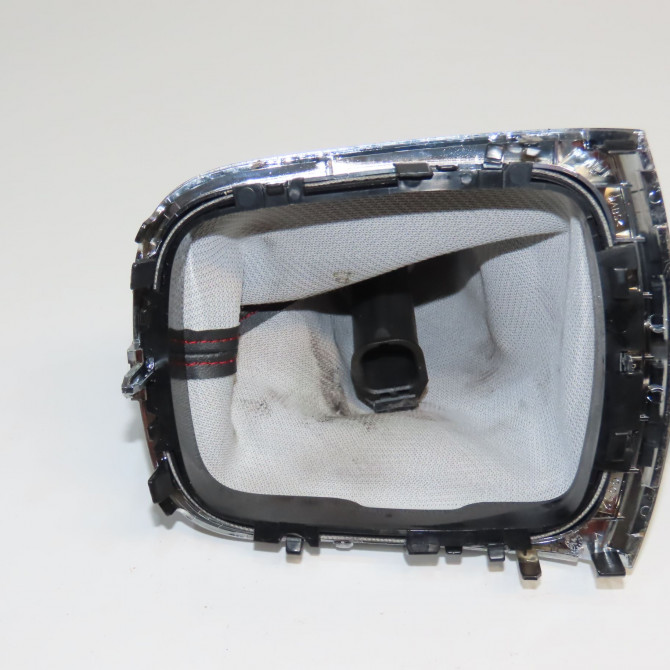 Levier de vitesses occasion RENAULT MEGANE III Phase 3 10-2013->... 8201062921 2