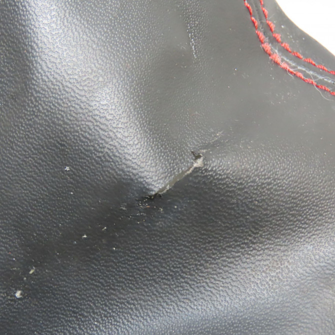 Levier de vitesses occasion RENAULT MEGANE III Phase 3 10-2013->... 8201062921 3