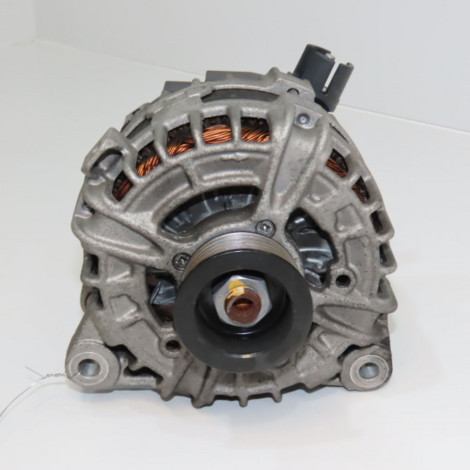 Alternateur occasion LAND ROVER RANGE ROVER EVOQUE LR105985 2