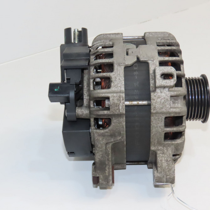 Alternateur occasion LAND ROVER RANGE ROVER EVOQUE LR105985 3