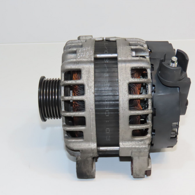 Alternateur occasion LAND ROVER RANGE ROVER EVOQUE LR105985 4