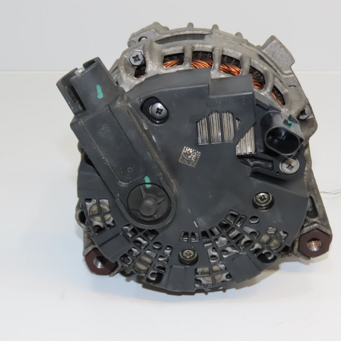 Alternateur occasion LAND ROVER RANGE ROVER EVOQUE LR105985 5