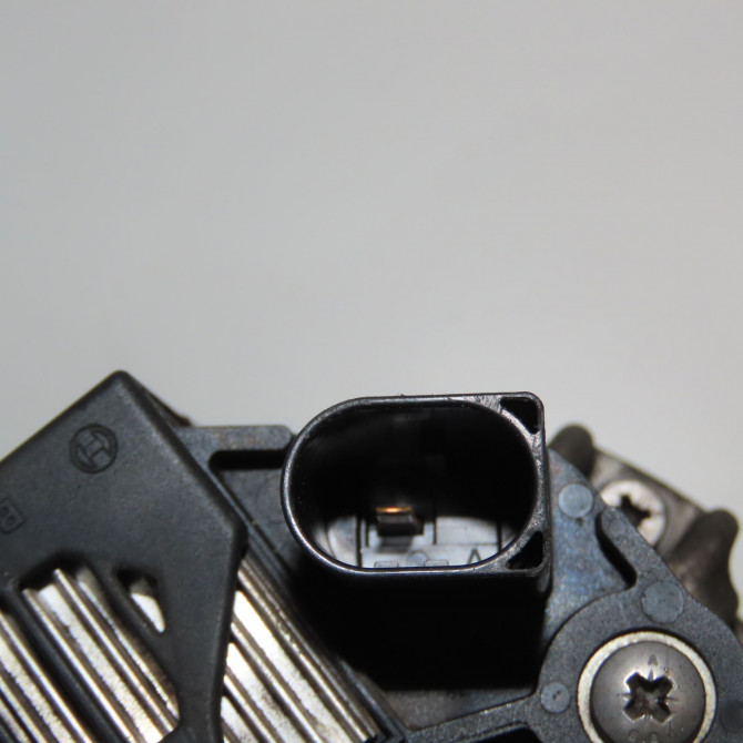 Alternateur occasion LAND ROVER RANGE ROVER EVOQUE LR105985 6