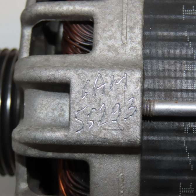 Alternateur occasion LAND ROVER RANGE ROVER EVOQUE LR105985 7