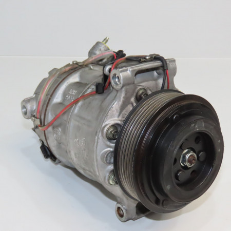 Compresseur air conditionne occasion LAND ROVER RANGE ROVER EVOQUE LR112585