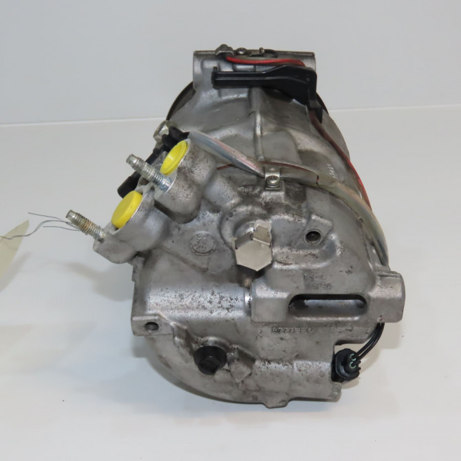 Compresseur air conditionne occasion LAND ROVER RANGE ROVER EVOQUE LR112585 5