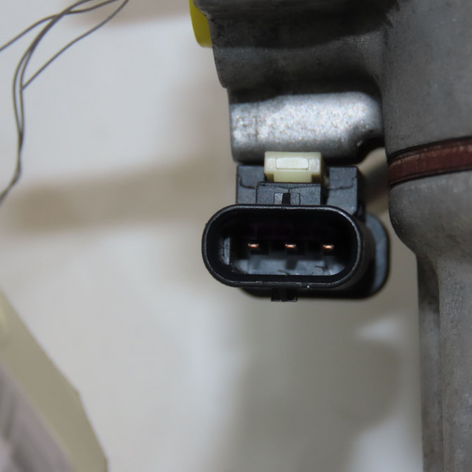 Compresseur air conditionne occasion LAND ROVER RANGE ROVER EVOQUE LR112585 6