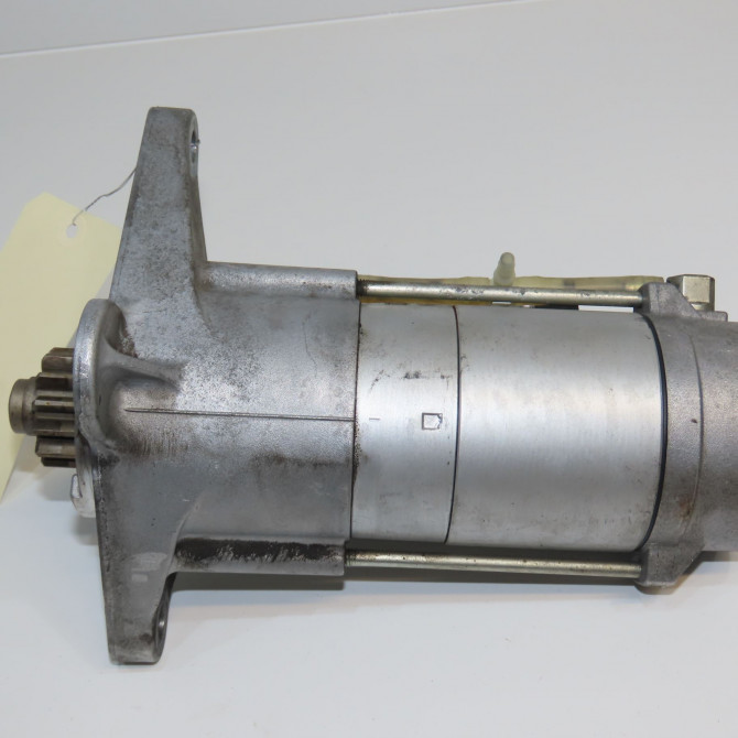 Démarreur occasion LAND ROVER RANGE ROVER EVOQUE LR085507 2