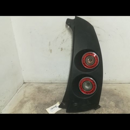 Feu arrière droit occasion BLUECAR GOLIA