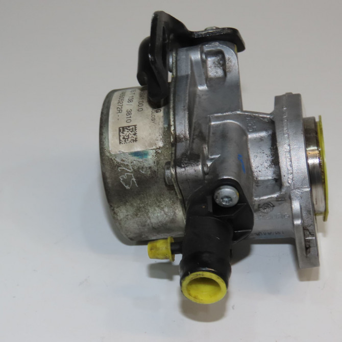 Pompe a vide occasion RENAULT CLIO IV Phase 1 07-2012->... 1.5 DCI 90ch 146505272R 2