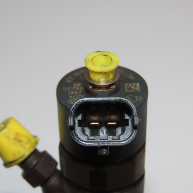 occasion RENAULT SCENIC III Phase 1 04-2009->11-2011 1.9 DCI 130ch 2