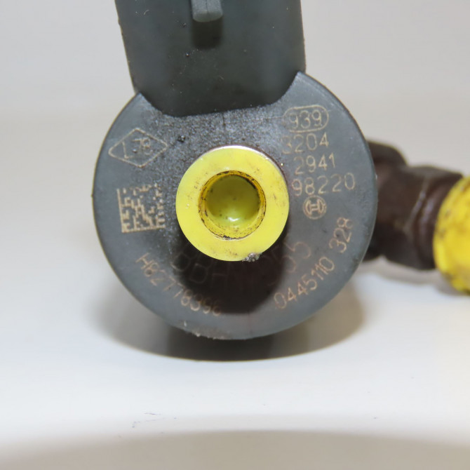 occasion RENAULT SCENIC III Phase 1 04-2009->11-2011 1.9 DCI 130ch 3