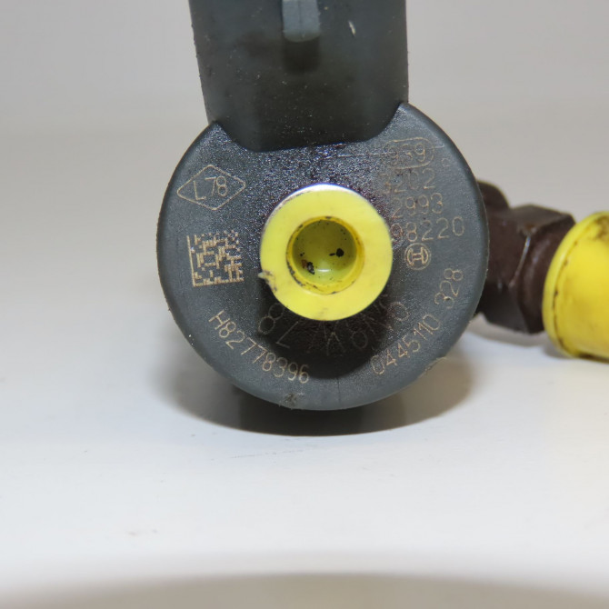 occasion RENAULT SCENIC III Phase 1 04-2009->11-2011 1.9 DCI 130ch 3