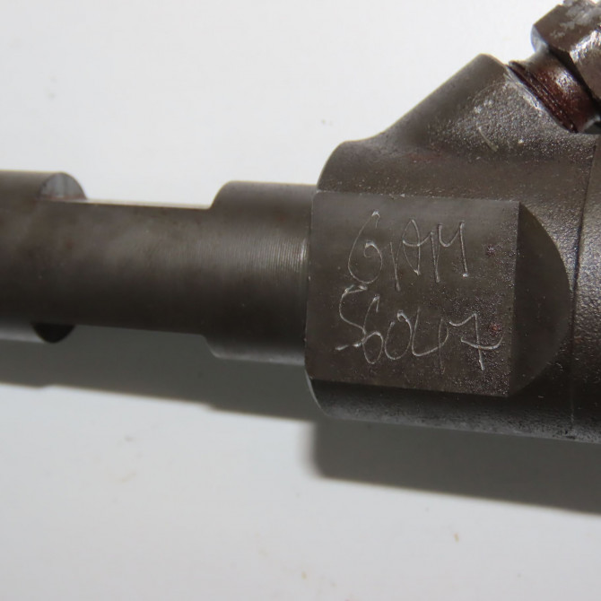 occasion RENAULT SCENIC III Phase 1 04-2009->11-2011 1.9 DCI 130ch 4